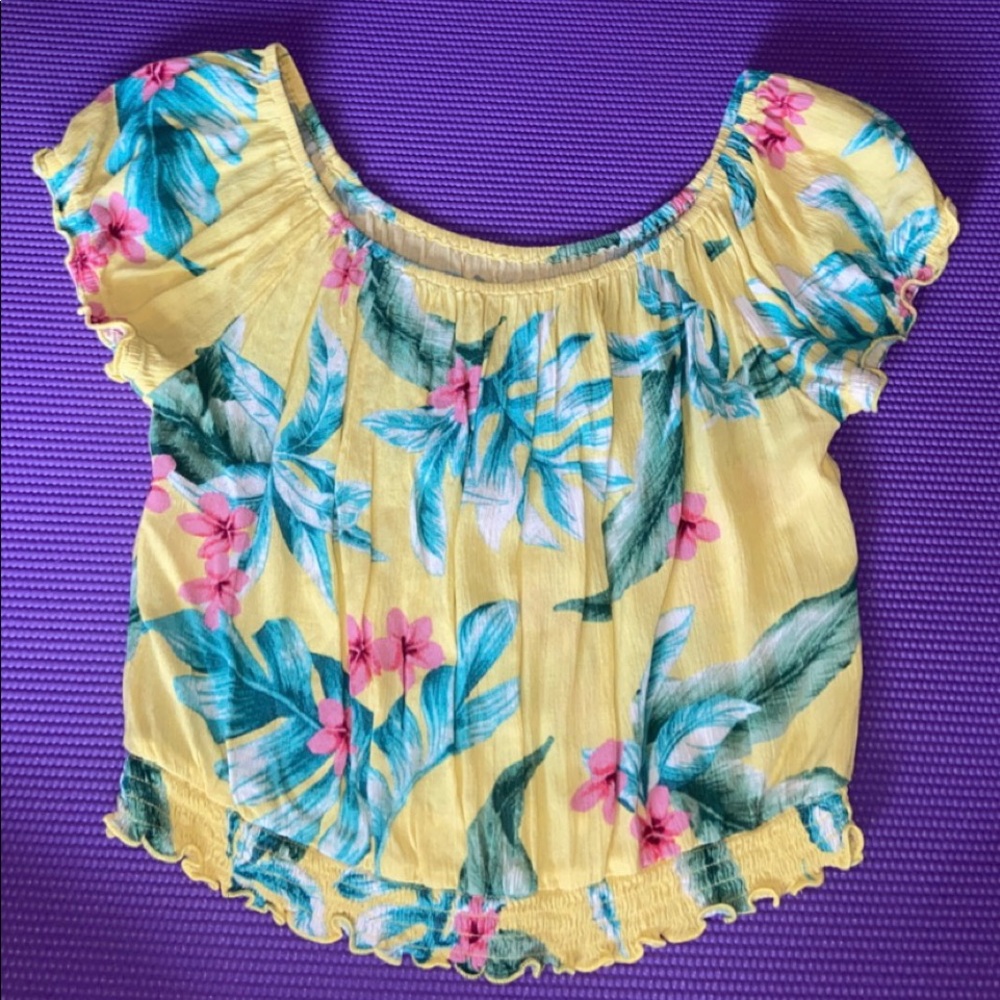 Holister Blouse